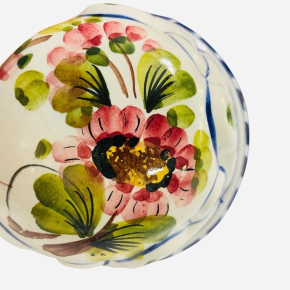 ABC Massano Vtg Ceramic Mold Italian. Rare! Wall Art! Low Price! - Picture 7 of 11